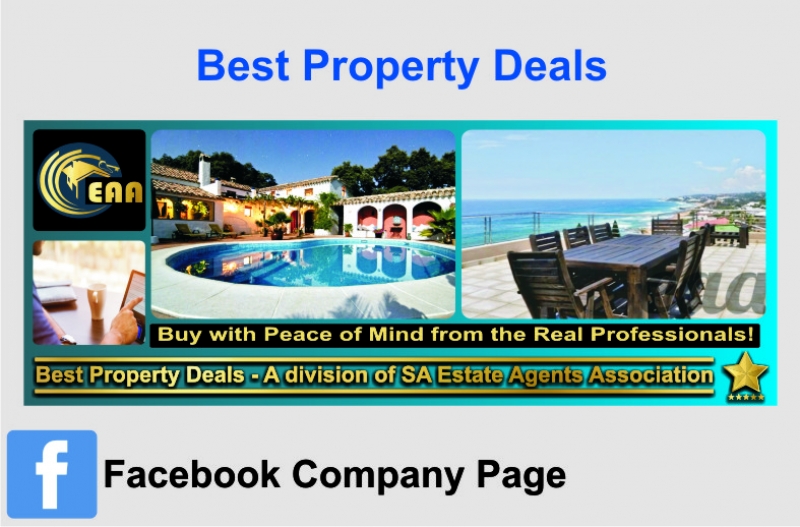Best Property Deals
