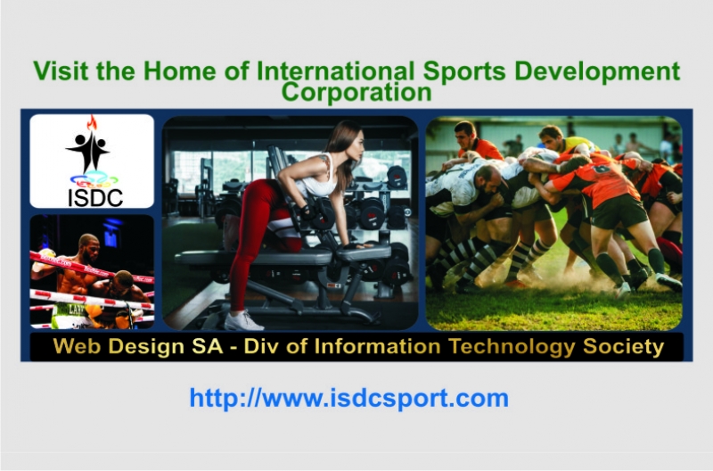 ISDC Sport