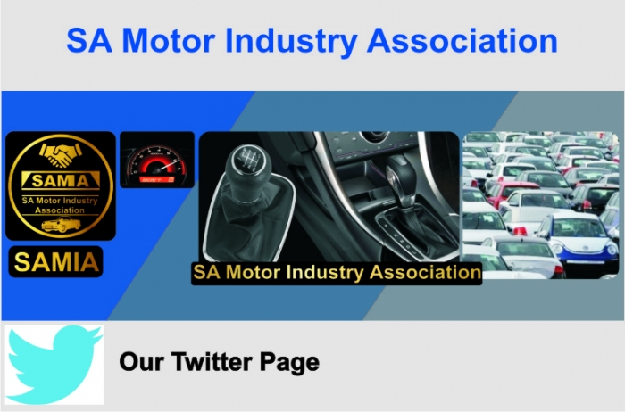 SA Motor Industry Association