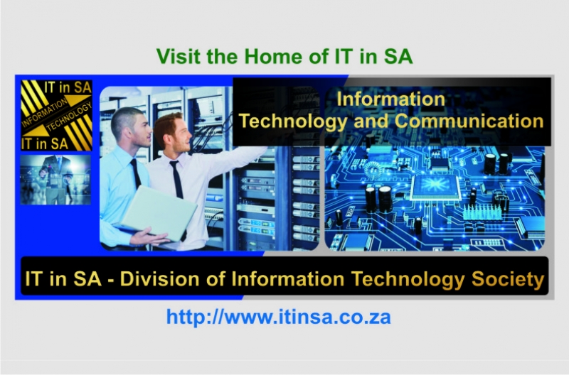 SA Information Technology Society