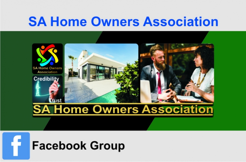 SA Home Owners Association