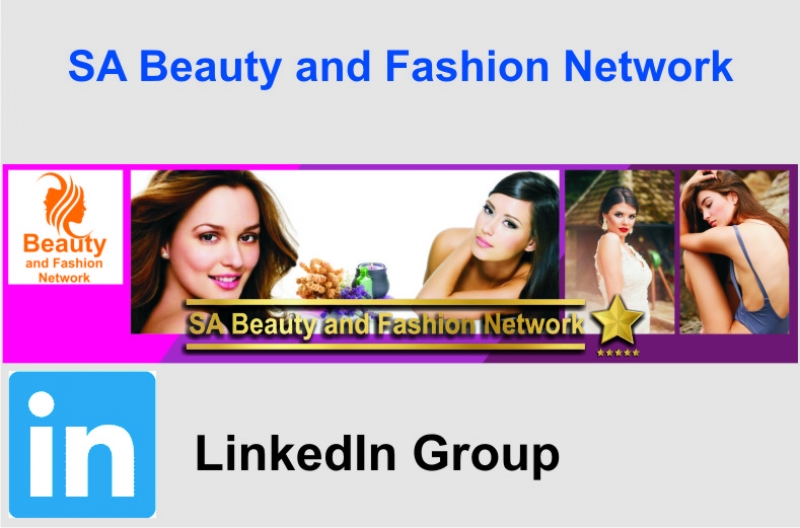 SA Beauty and Fashion Network