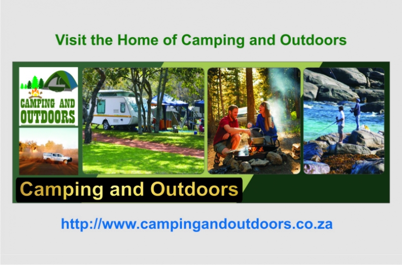 Camping and Outdoors