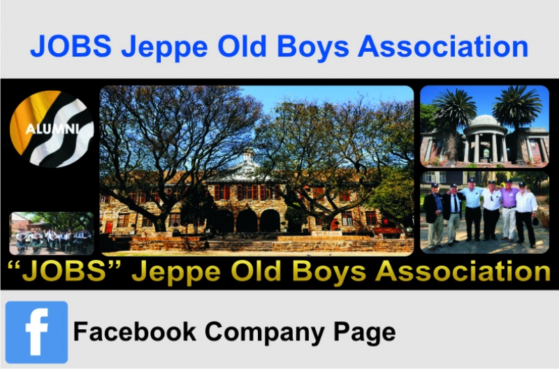 Jeppe Old Boys Association