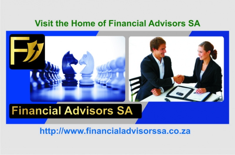 Financial Advisors SA