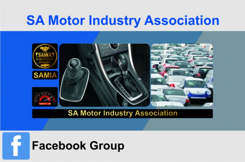 SA Motor Industry Association