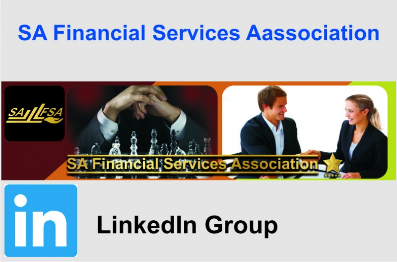 SA Financial Services Association