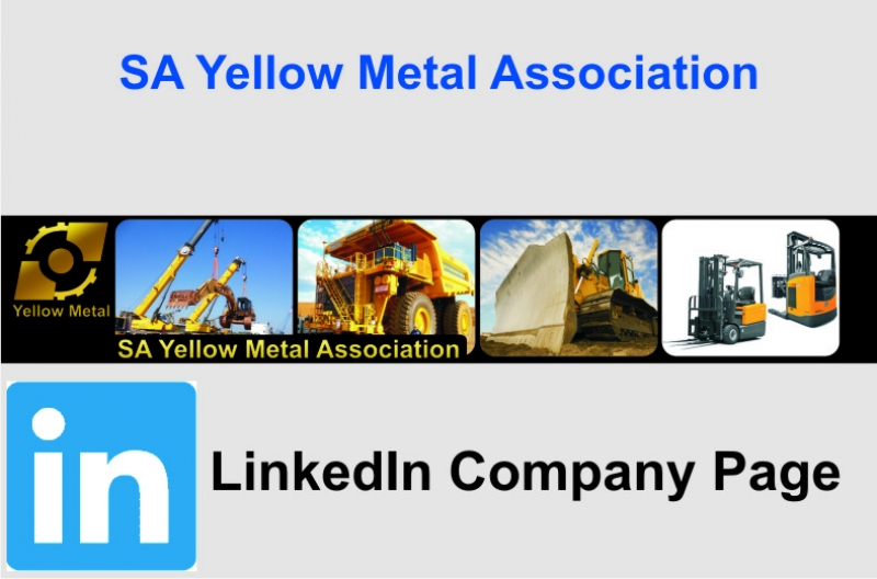 SA Yellow Metal Association