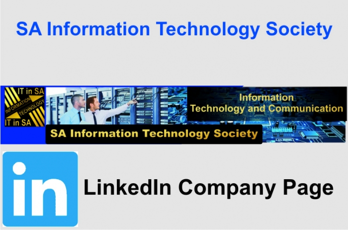 SA Information Technology Society