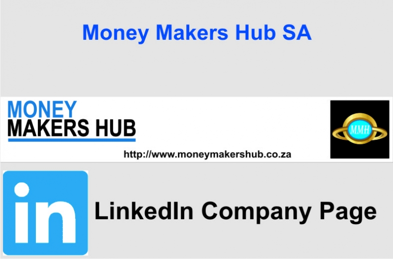 Money Makers Hub SA