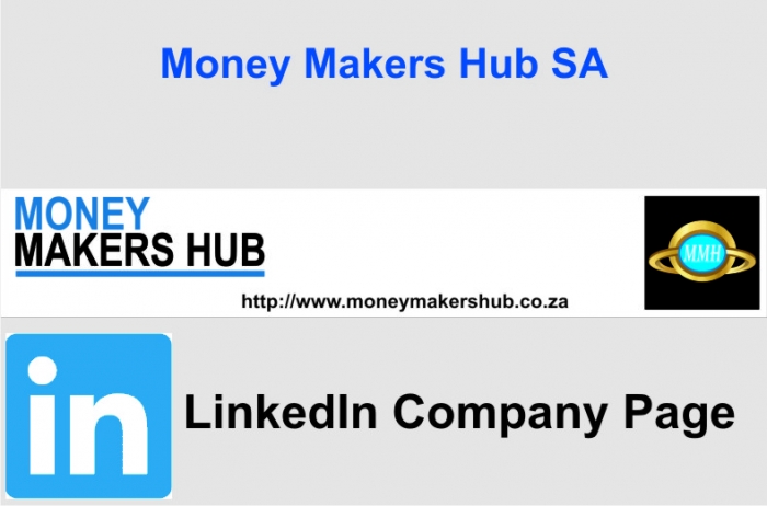 Money Makers Hub SA