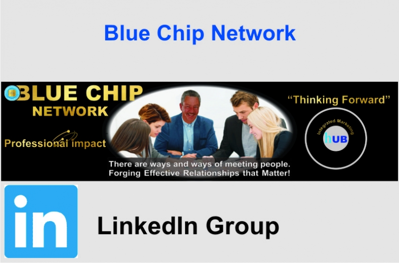 Blue Chip Network