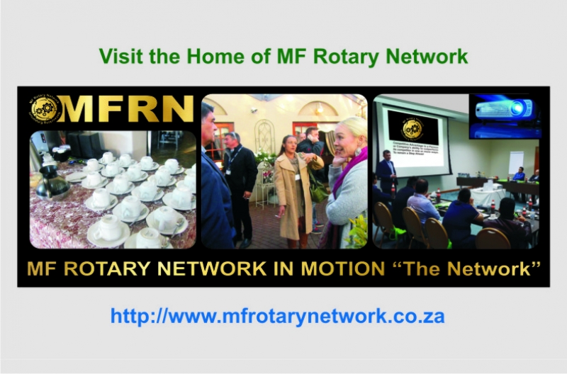 MF Rotary Network