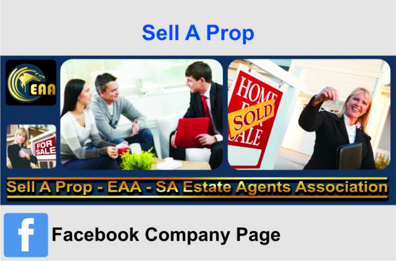 Sell A Prop