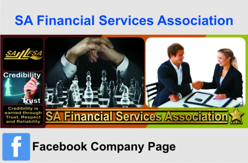 SA Financial Services Association