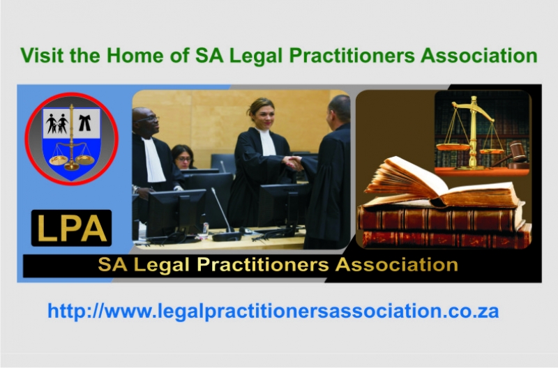 SA Legal Practitioners Association