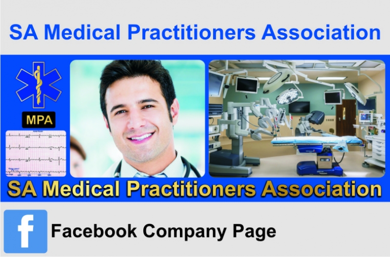 SA Medical Practitioners Association