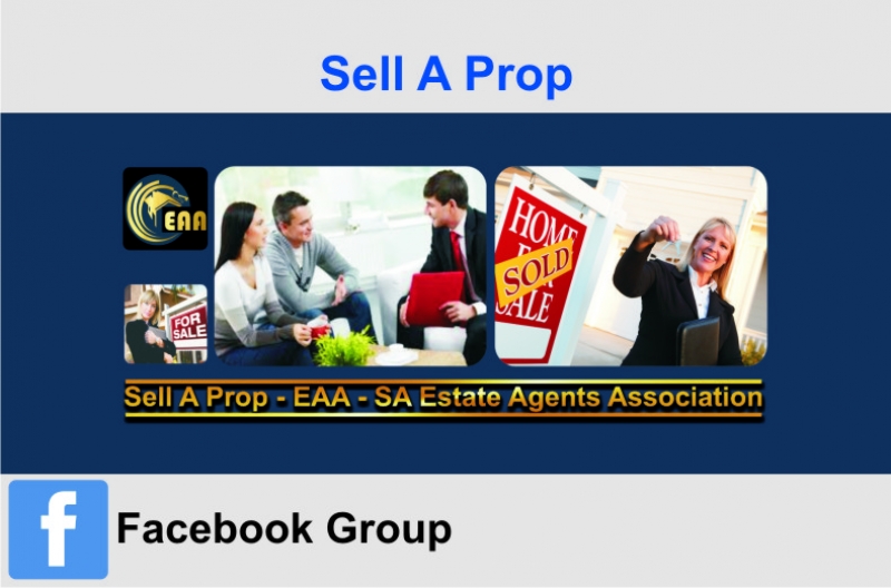 Sell A Prop