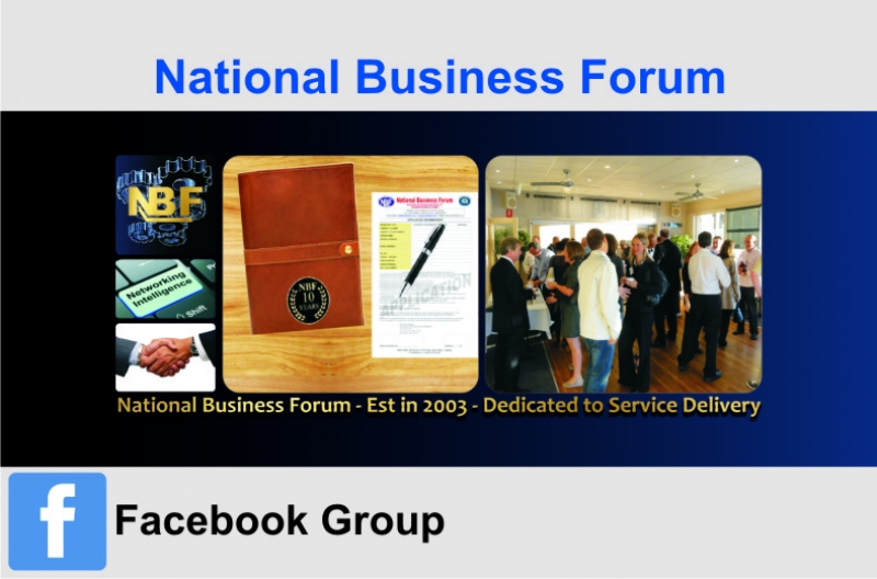 National Business Forum
