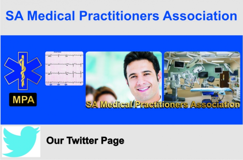SA Medical Practitioners Association