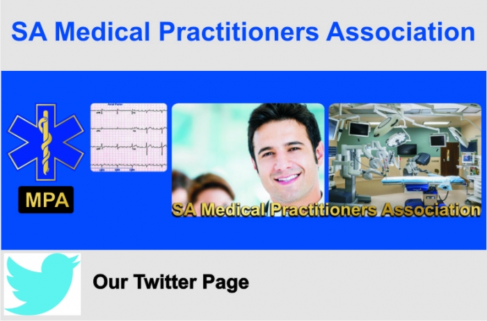 SA Medical Practitioners Association