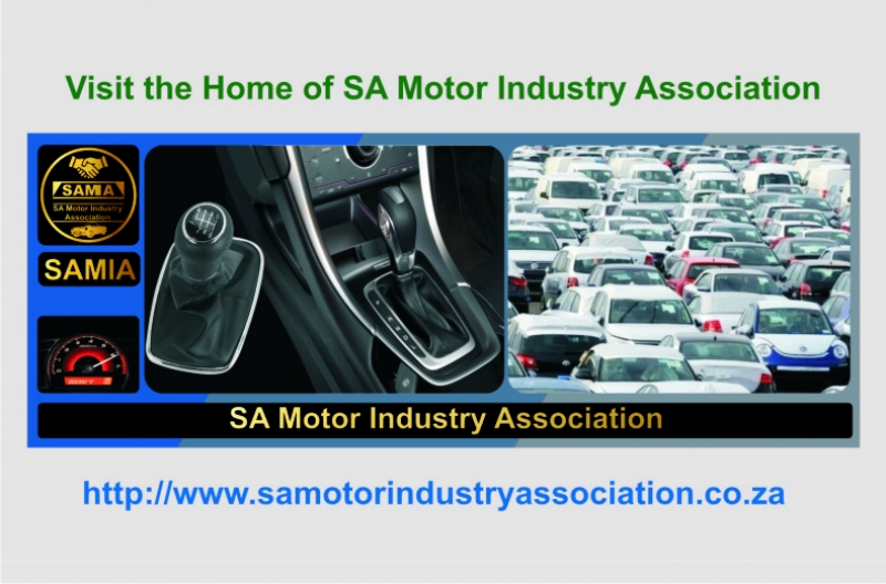 SA Motor Industry Association