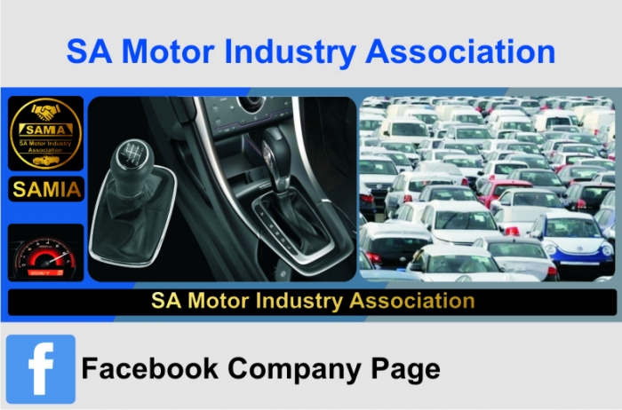 SA Motor Industry Association