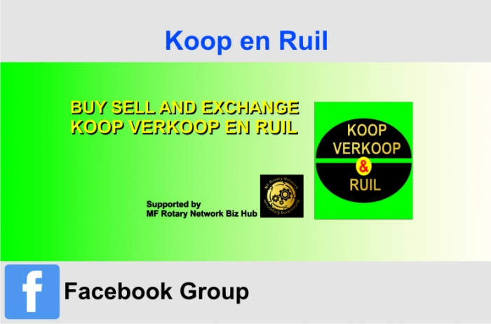 Koop en Ruil