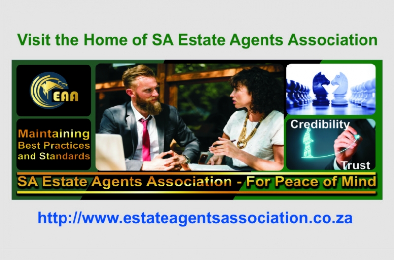 SA Estate Agents Association