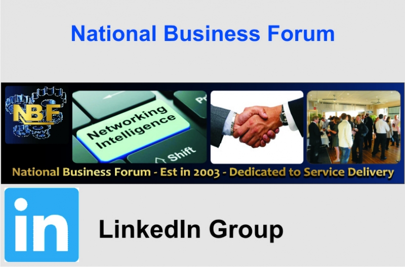 National Business Forum