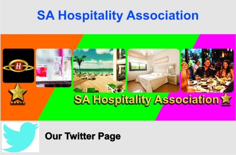 SA Hospitality Association