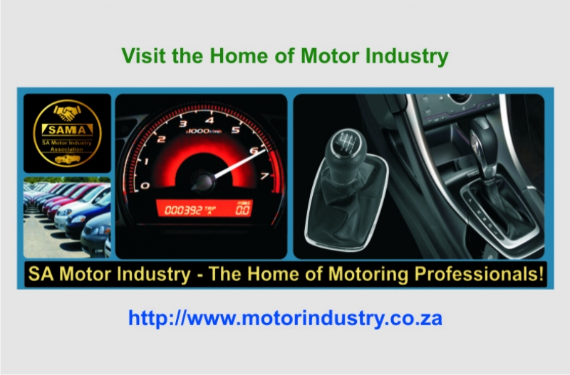 Motor Industry