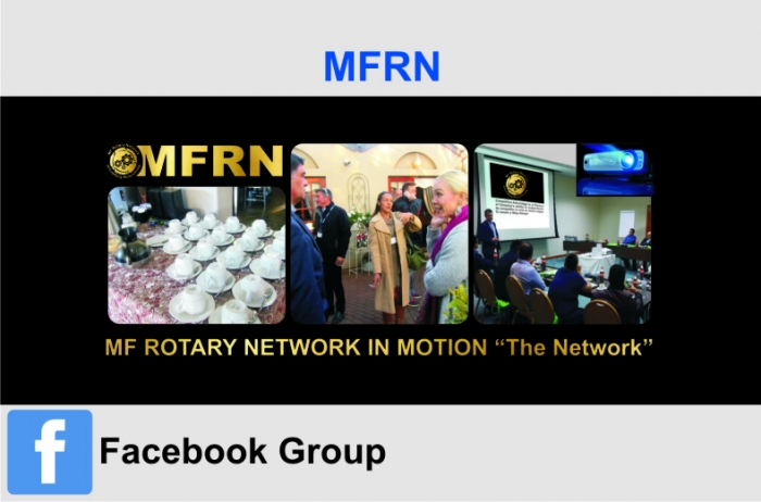MF Rotary Network