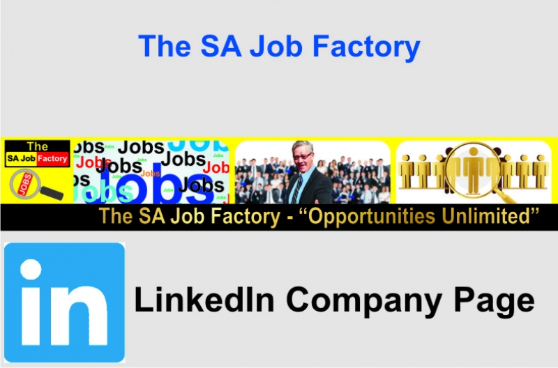 The SA Job Factory