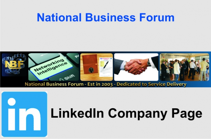 National Business Forum