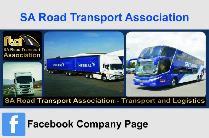SA Road Transport Association - RTA