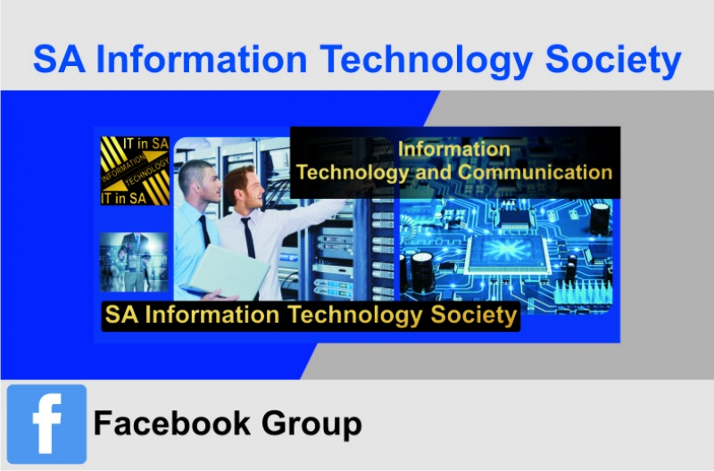 SA Information Technology Society