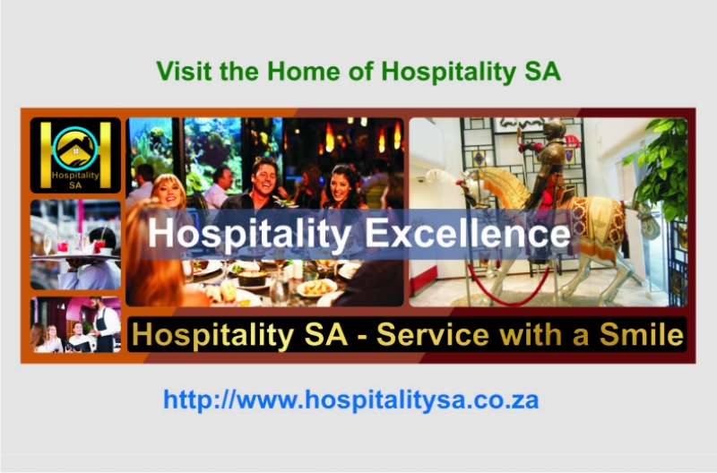 Hospitality SA