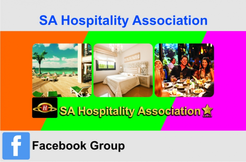 SA Hospitality Association