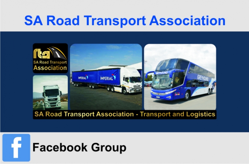 SA Road Transport Association - RTA