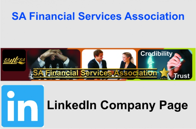 SA Financial Services Association