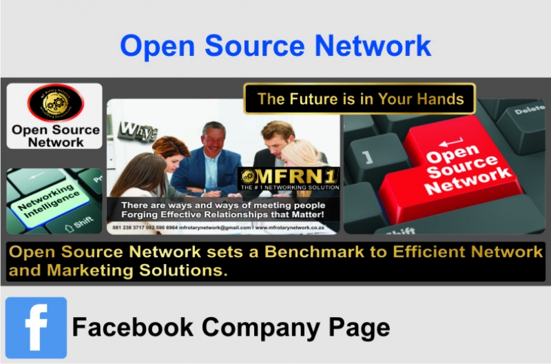 Open Source Network