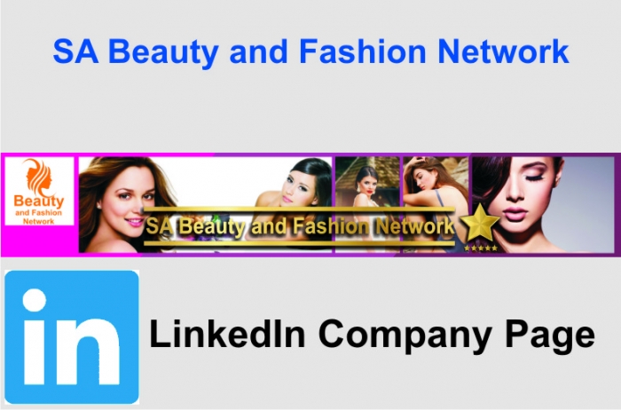 SA Beauty and Fashion Network