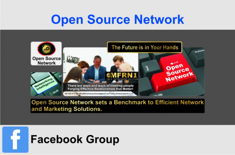 Open Source Network