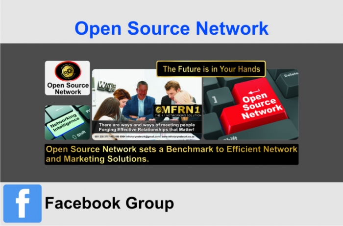 Open Source Network