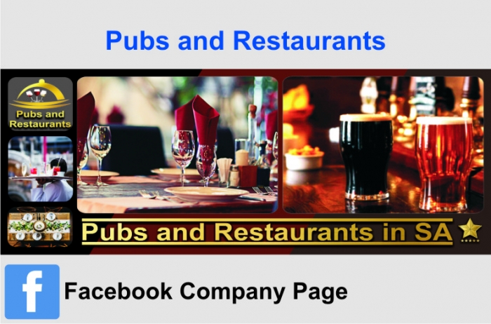 Pubs and Restaurants