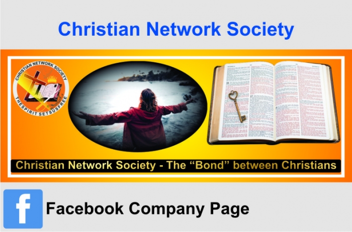 Christian Network Society