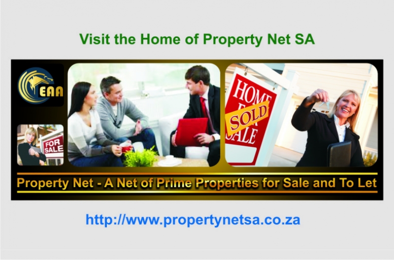 Property Net SA