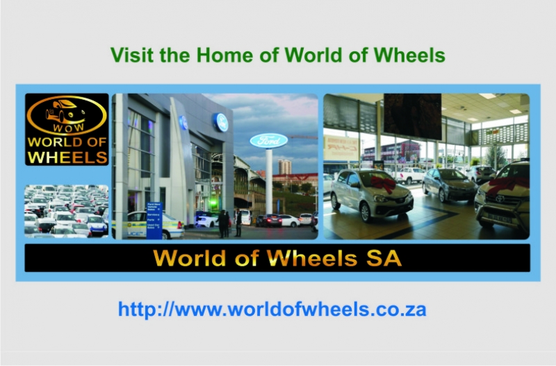 World of Wheels