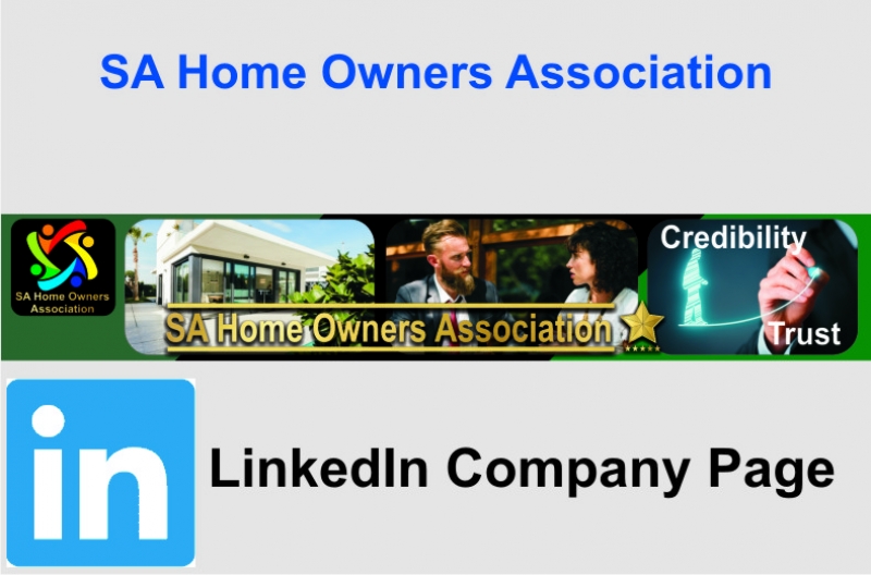 SA Home Owners Association